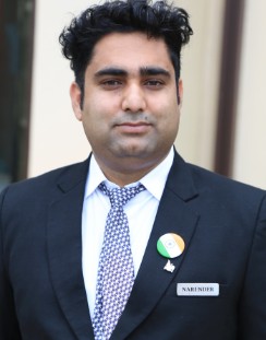 Narender Kumar