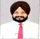 Navjot Singh Bhamra