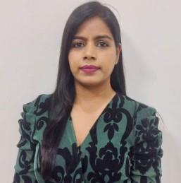Kritteka Rastogi