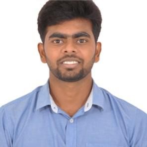Dhivakar Ragupathy