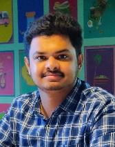 Naveen kumar J