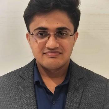 Akhil Sevak Shantilal