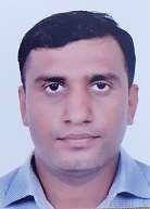 Nirav Kiritkumar Shah