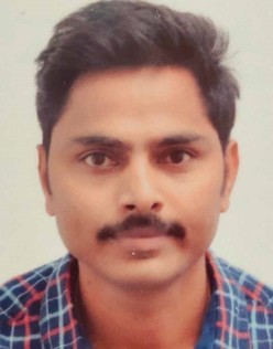 Vishnu Vardhan Gujjula