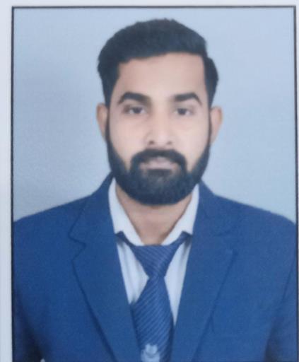 YASH SHARMA