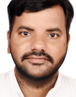 Abhishek Kumar Pandey