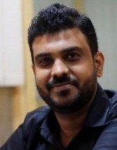 Renish Ravi