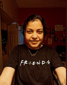 Annapoorna Viswanathan