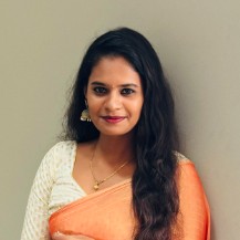 Bhoomika M U