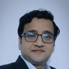 SHASHANK SHUKLA