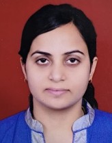 Upalabdhi Mohapatra