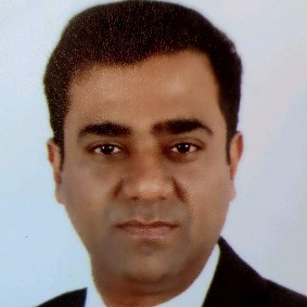 Nilesh Chandole