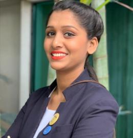 Manisha Satpathy