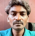 Ganesh Thevar
