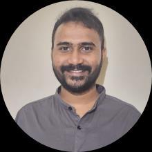 SAI MUKESH MERASI