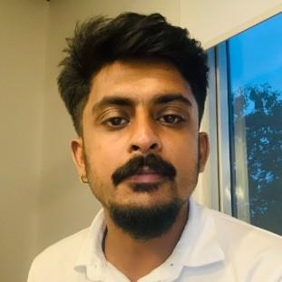 Ajay Menon