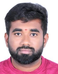 RAJESH KM