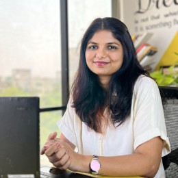 Pratiksha Shewale