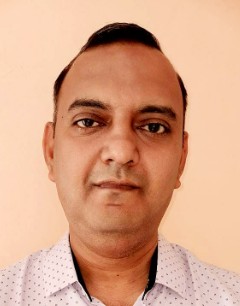 Ashish Sable