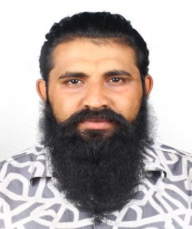 MUHAMMED ASHIF M