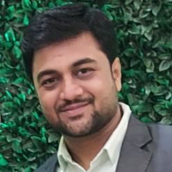 Swapnil Phatkar