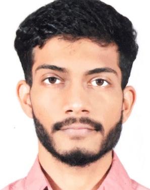 Vinayak Ramakant Londhe