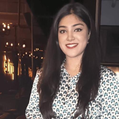 Saniya Mirza