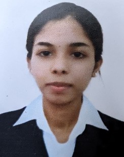 PRIYADHARSHINI RAMESH