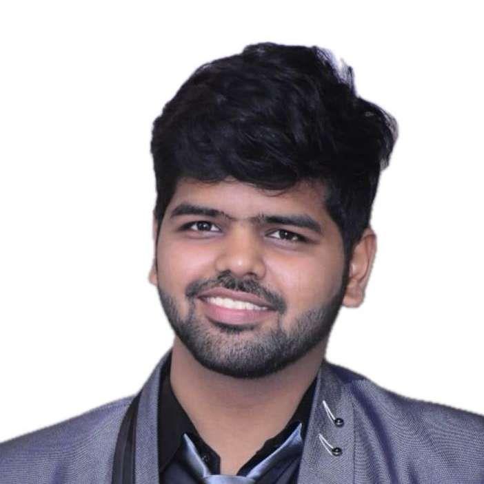 TUSHAR SAXENA