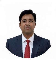 PARAG M. KOLI