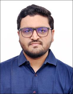 Abhishek Bagdi