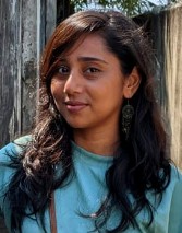 Swetha R