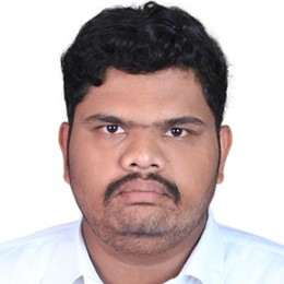 ROBIN PAUL YANNABATHULA