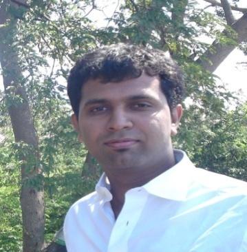 KARTHIK KARUNAKARAN MENON