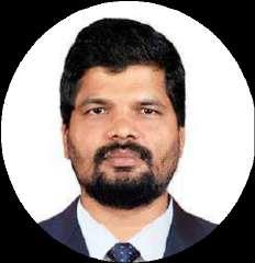 GOMATHIRAJA MURUGESAN