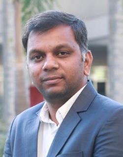 Uday Kumar Yellagundula