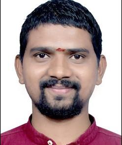 A. KRISHNA MOORTHY