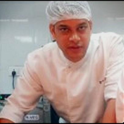 Naveen Shah
