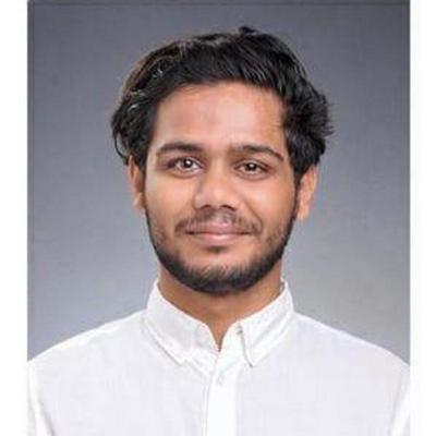 Varun George Abraham