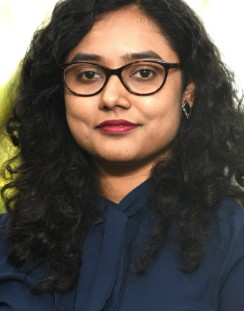 Arunima Bhattacharjee