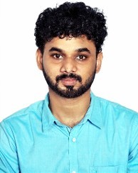 Praveen Kesavan