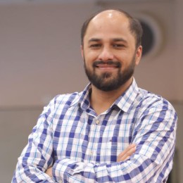 Vaibhav Karmarkar