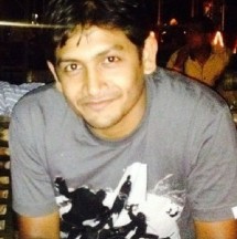 Gyan Shrivastava