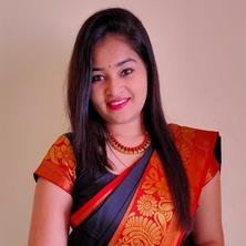 Sshalini Pattanaik