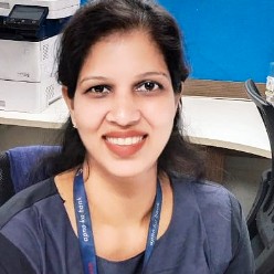 Enola Braganza Chavan