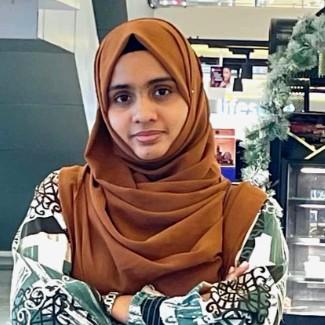 Sumayya. T CERTIFIED MEDICAL CODER