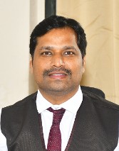 DR SUNIL HARER, M. Pharm, PhD