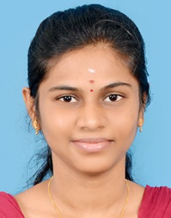 GAYATHRI S