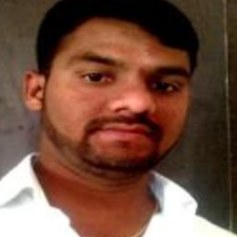 Laxman Reddy Chindala