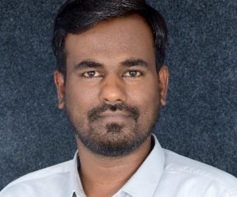 ARUNKUMAR ELANGO